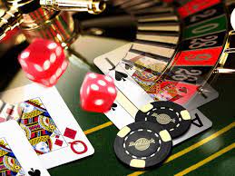 Вход на официальный сайт Casino Pautina