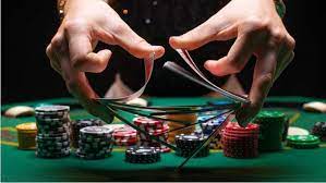 Зеркало Casino Pautina